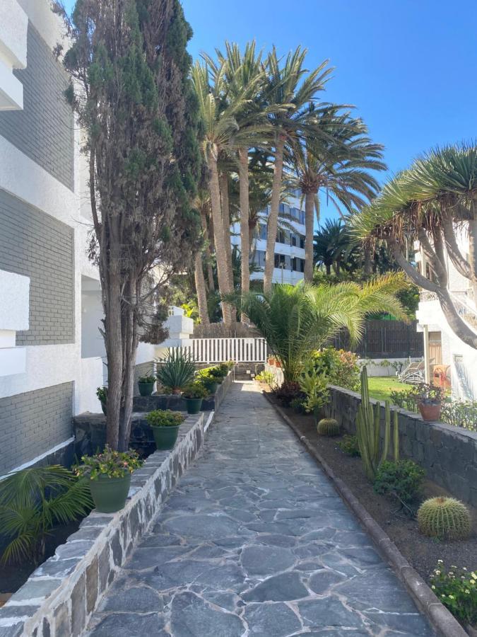 Apartamento Oasis Maspalomas *
