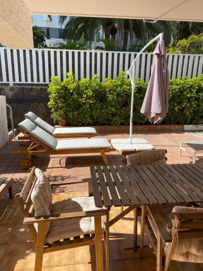 Oasis Maspalomas Apartamento *