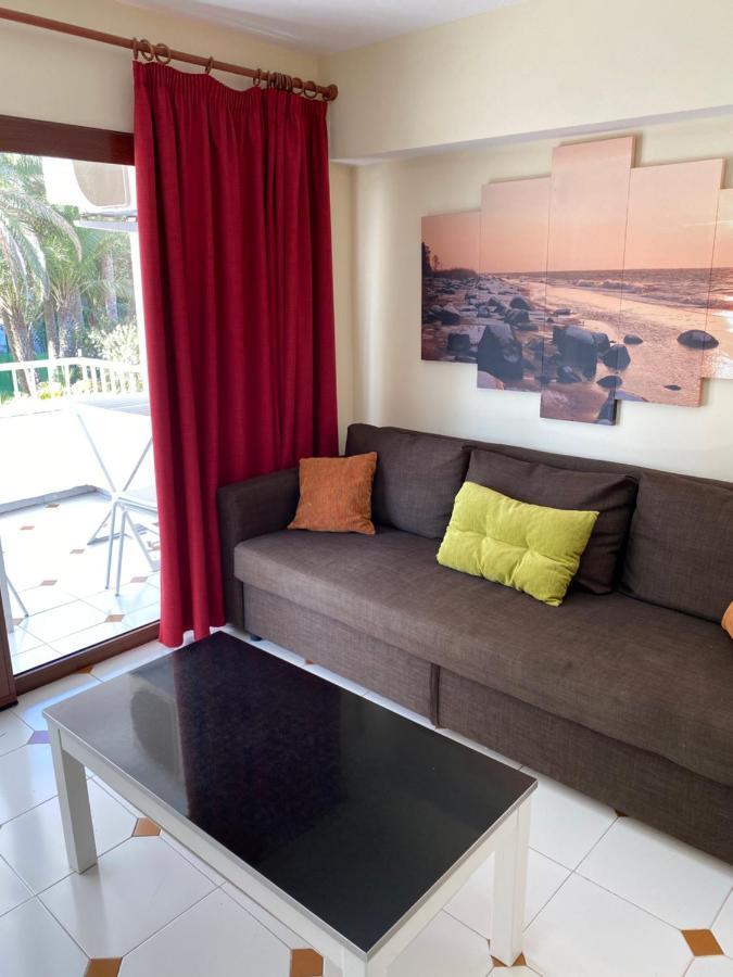 Apartamento Oasis Maspalomas *
