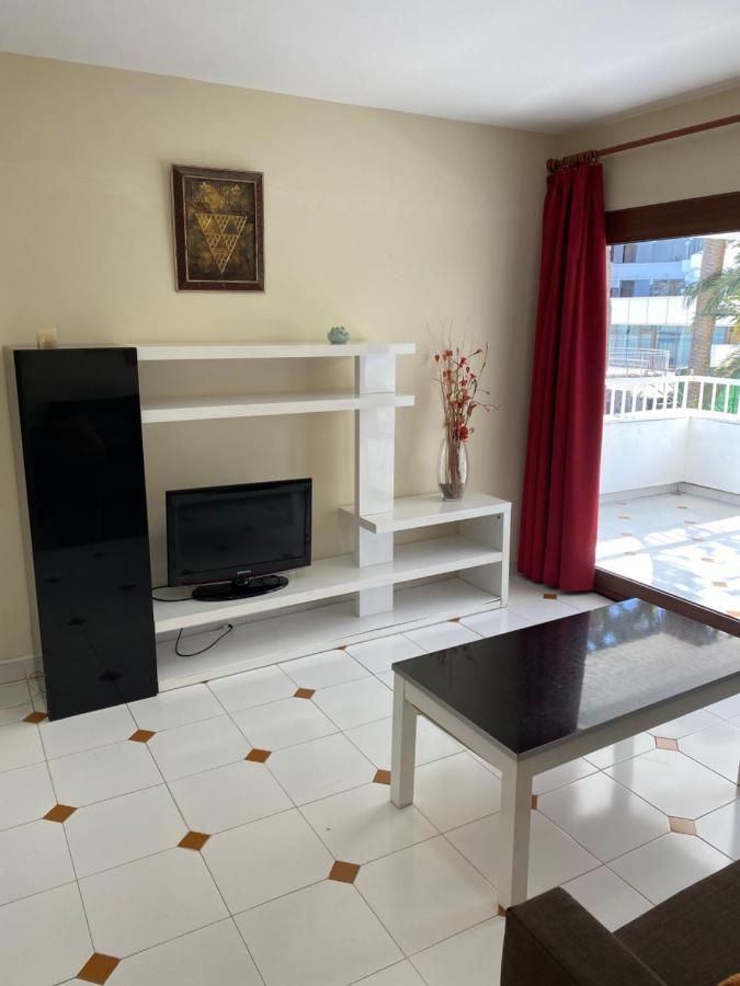 Oasis Maspalomas