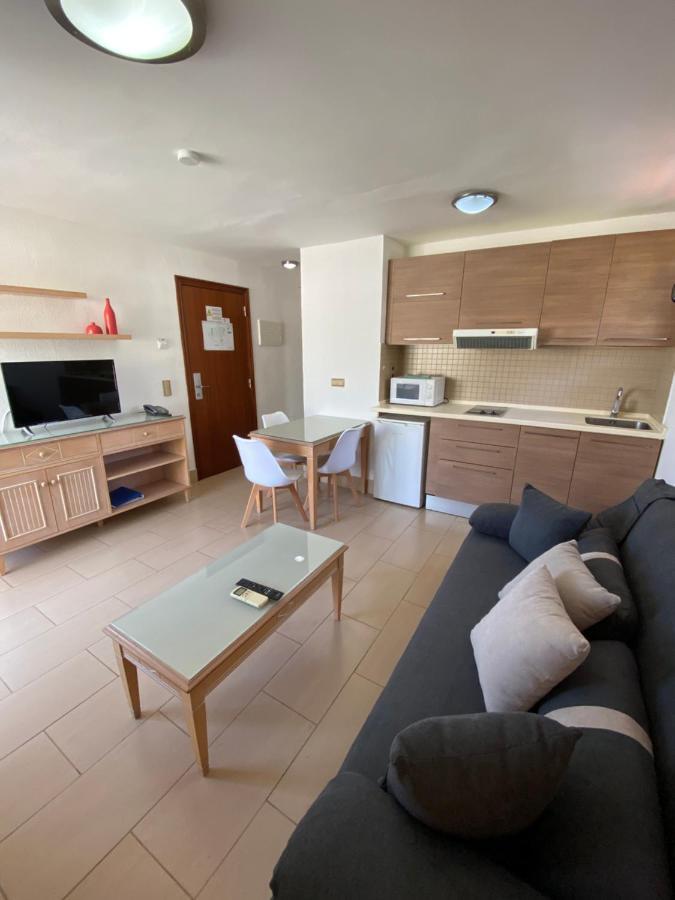 Oasis Maspalomas