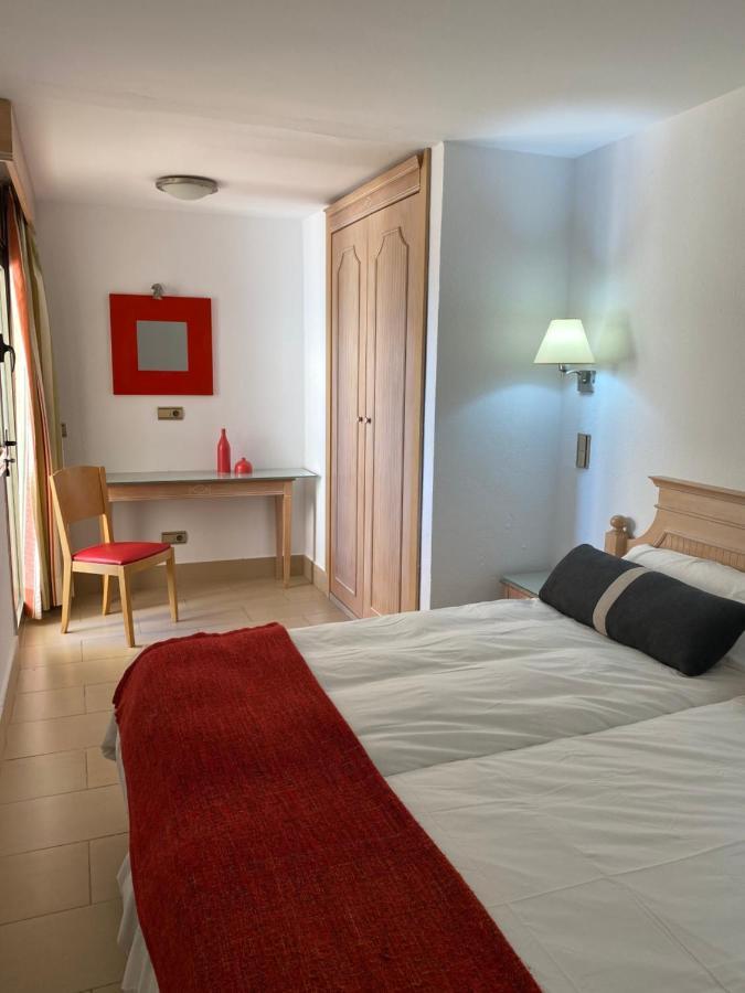 Apartamento Oasis Maspalomas Maspalomas (Gran Canaria)