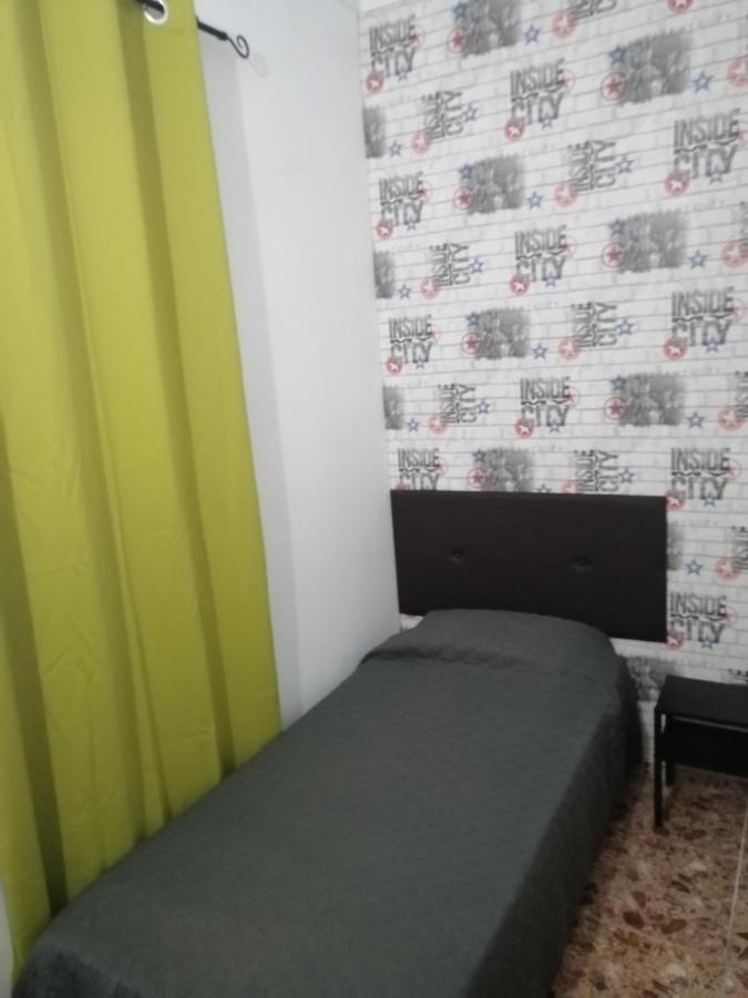 Casa de hóspedes Alcaravaneras (adults Only) 2*