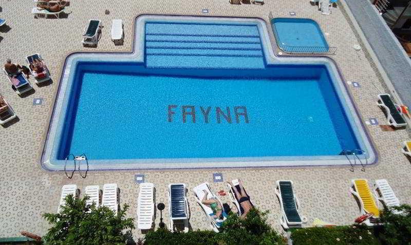 Fayna 2* Playa del Ingles (Gran Canaria)