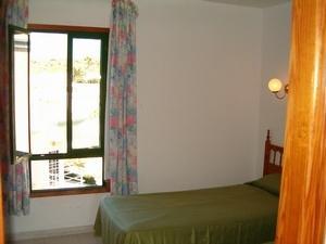 Aparthotel Green Ocean