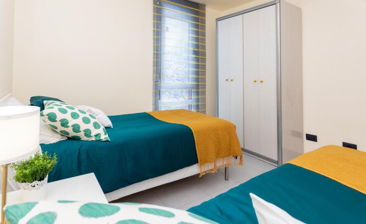 La Cornisa Vivac House Holiday home