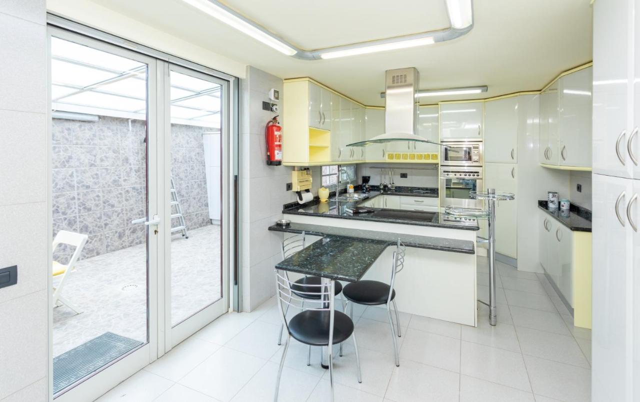 Holiday home La Cornisa Vivac House Las Palmas de Gran Canaria