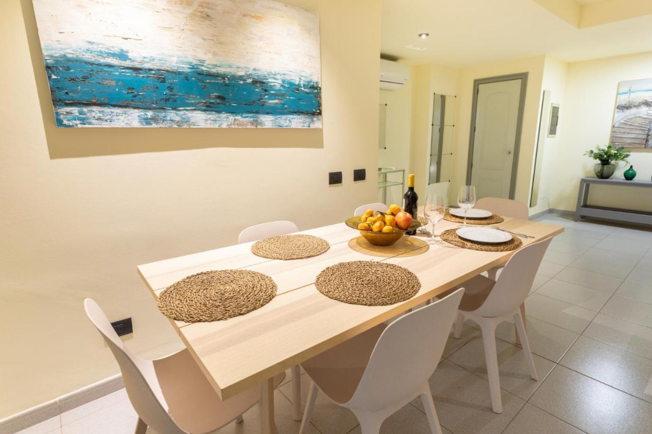 Holiday home La Cornisa Vivac House *