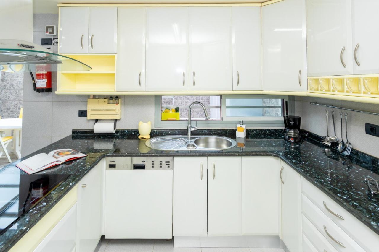 Holiday home La Cornisa Vivac House