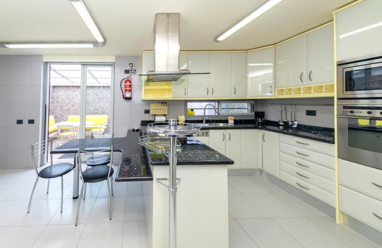Holiday home La Cornisa Vivac House