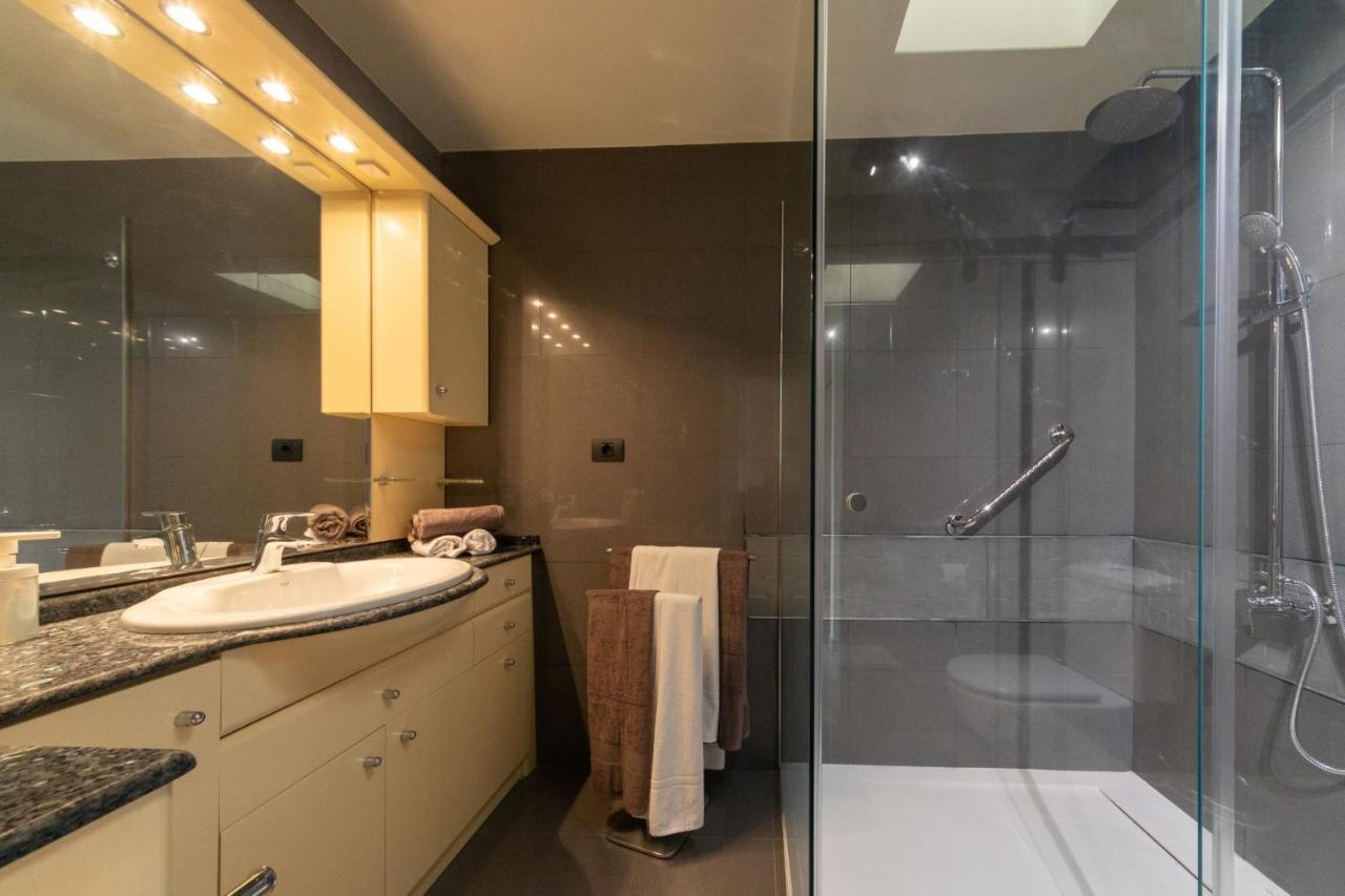 La Cornisa Vivac House Holiday home *