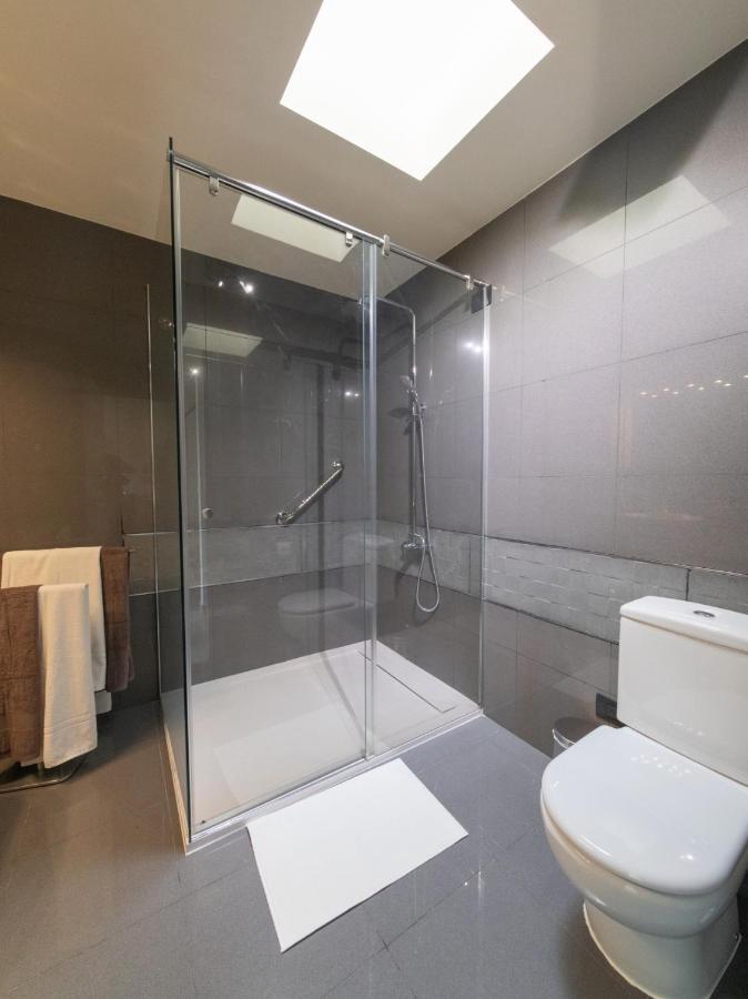 La Cornisa Vivac House Holiday home *