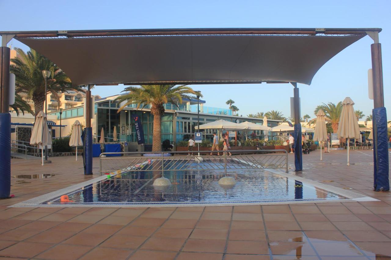 Resort Privado En Bahia Feliz Playa Del Aguila (Las Palmas)