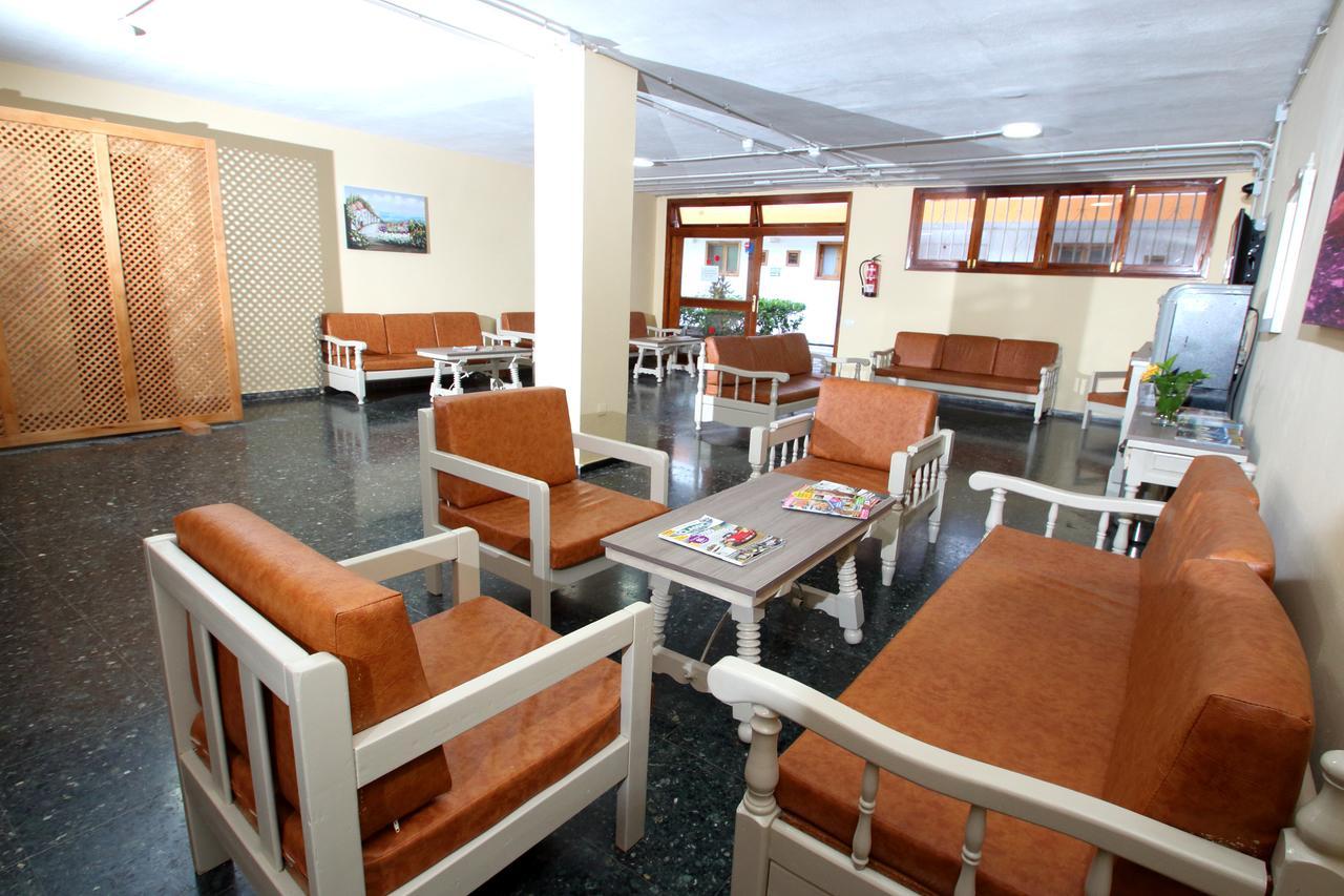 Strelitzias Apartamento Playa del Inglés