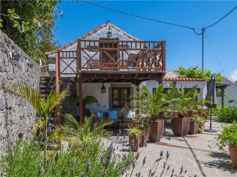 Casas Nanitas *