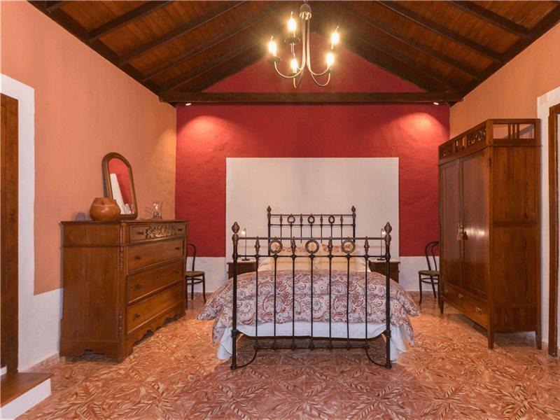 Casas Nanitas Сasa de vacaciones
