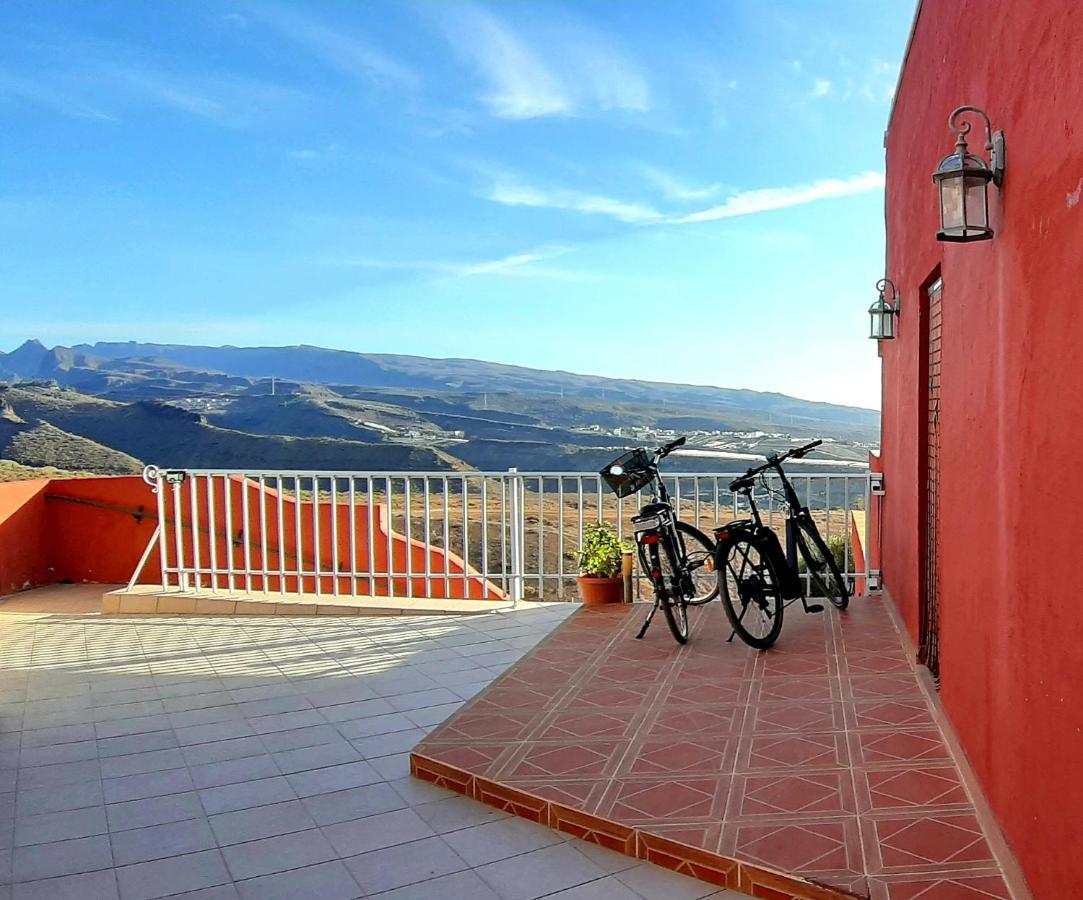 Landhuis The Black Horse Canarias - Adults Only *