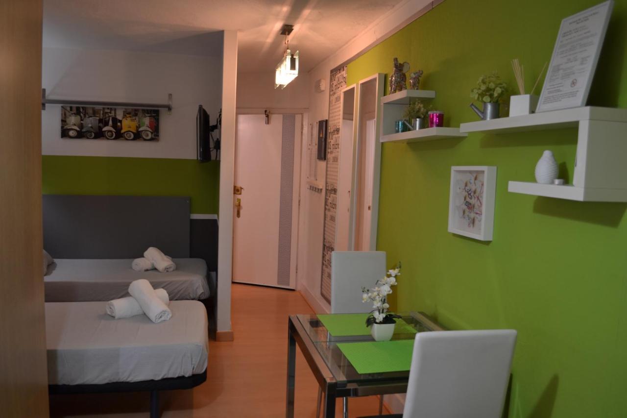 Loft Deluxe - A Apartment *