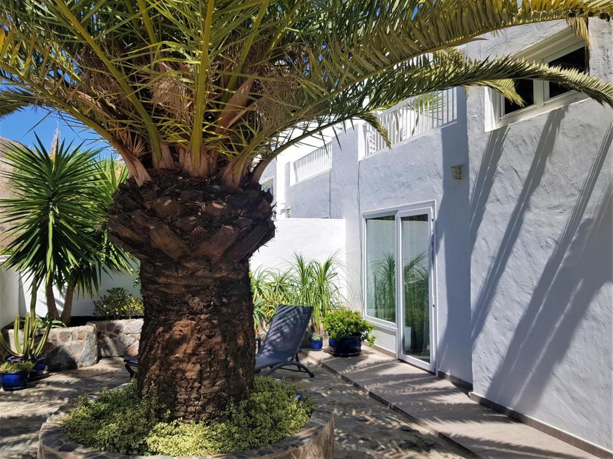 Casa La Palmera Сasa de vacaciones