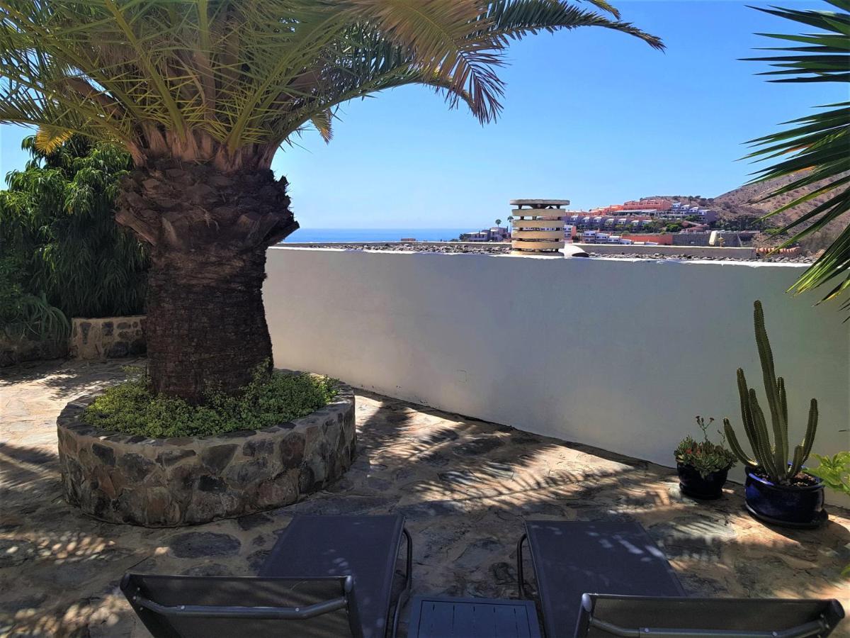 Casa La Palmera Сasa de vacaciones Arguineguin