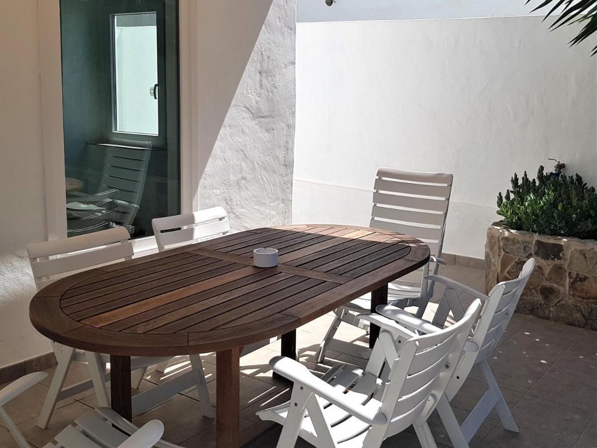 Casa La Palmera Сasa de vacaciones Arguineguin
