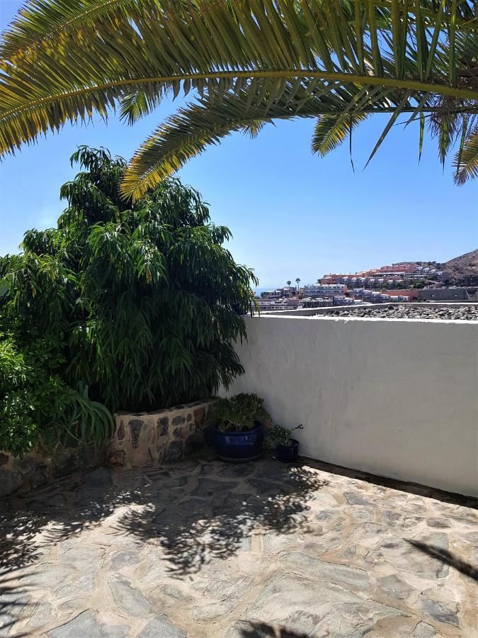 Casa La Palmera Сasa de vacaciones
