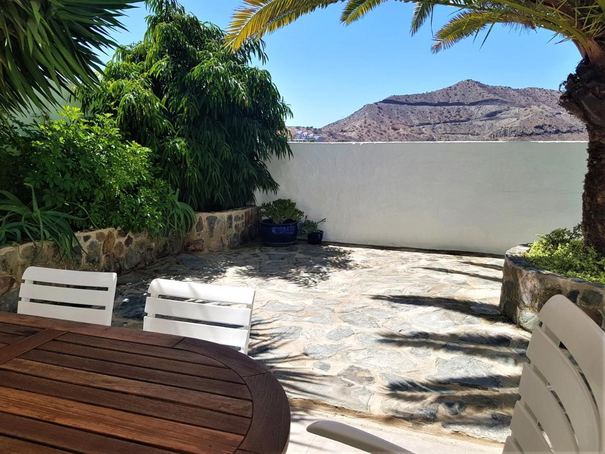 Сasa de vacaciones Casa La Palmera