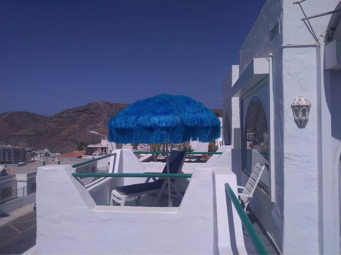 La Sabina Apartment Mogán