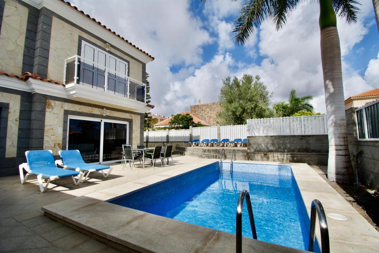 Villa Lovisi