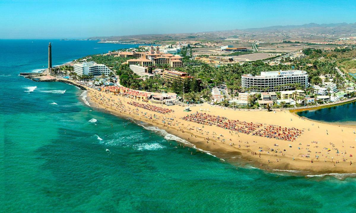 Apartamento Oasis Maspalomas