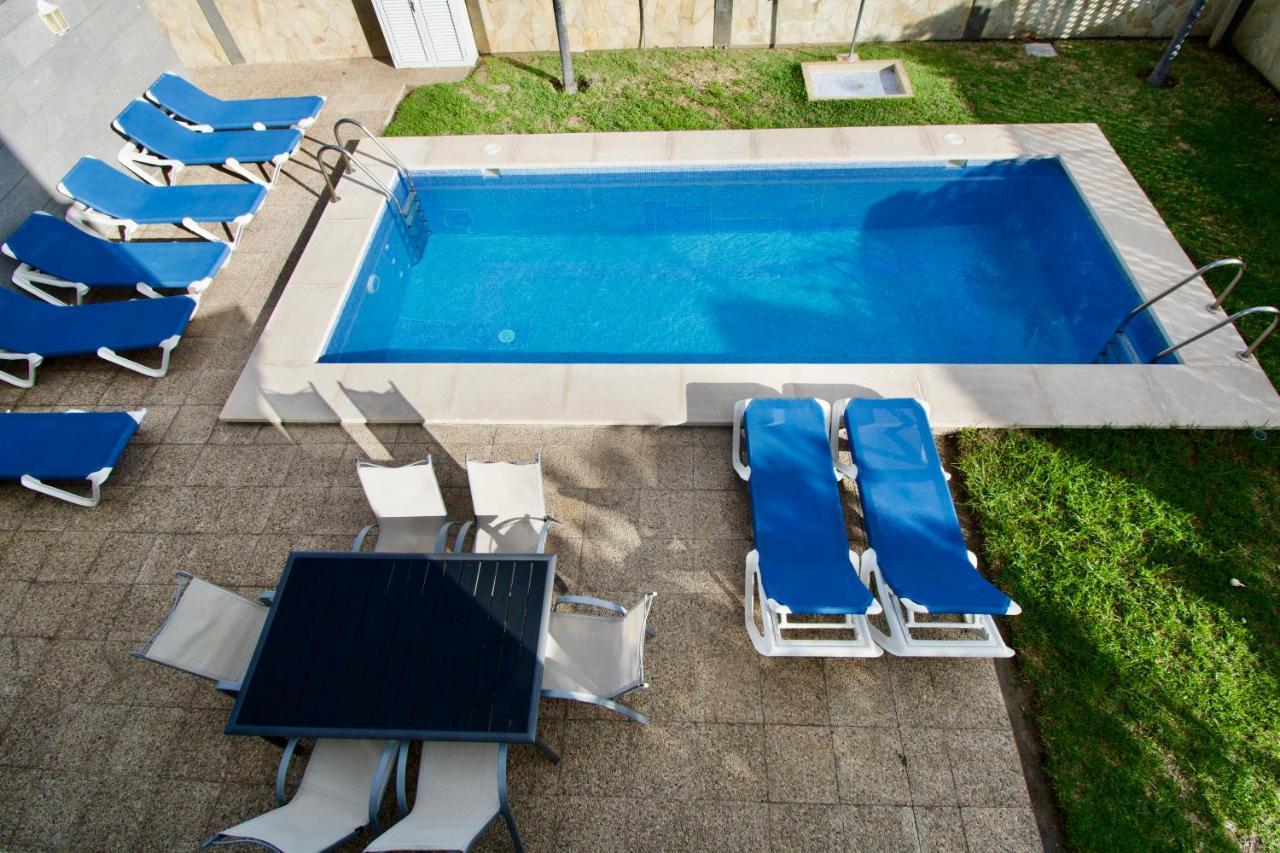 Lovisi * Maspalomas (Gran Canaria)
