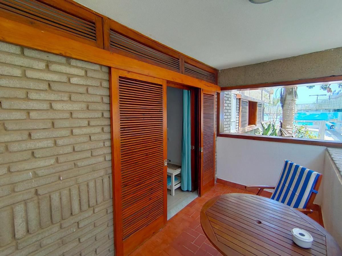 El Paseo Appartement