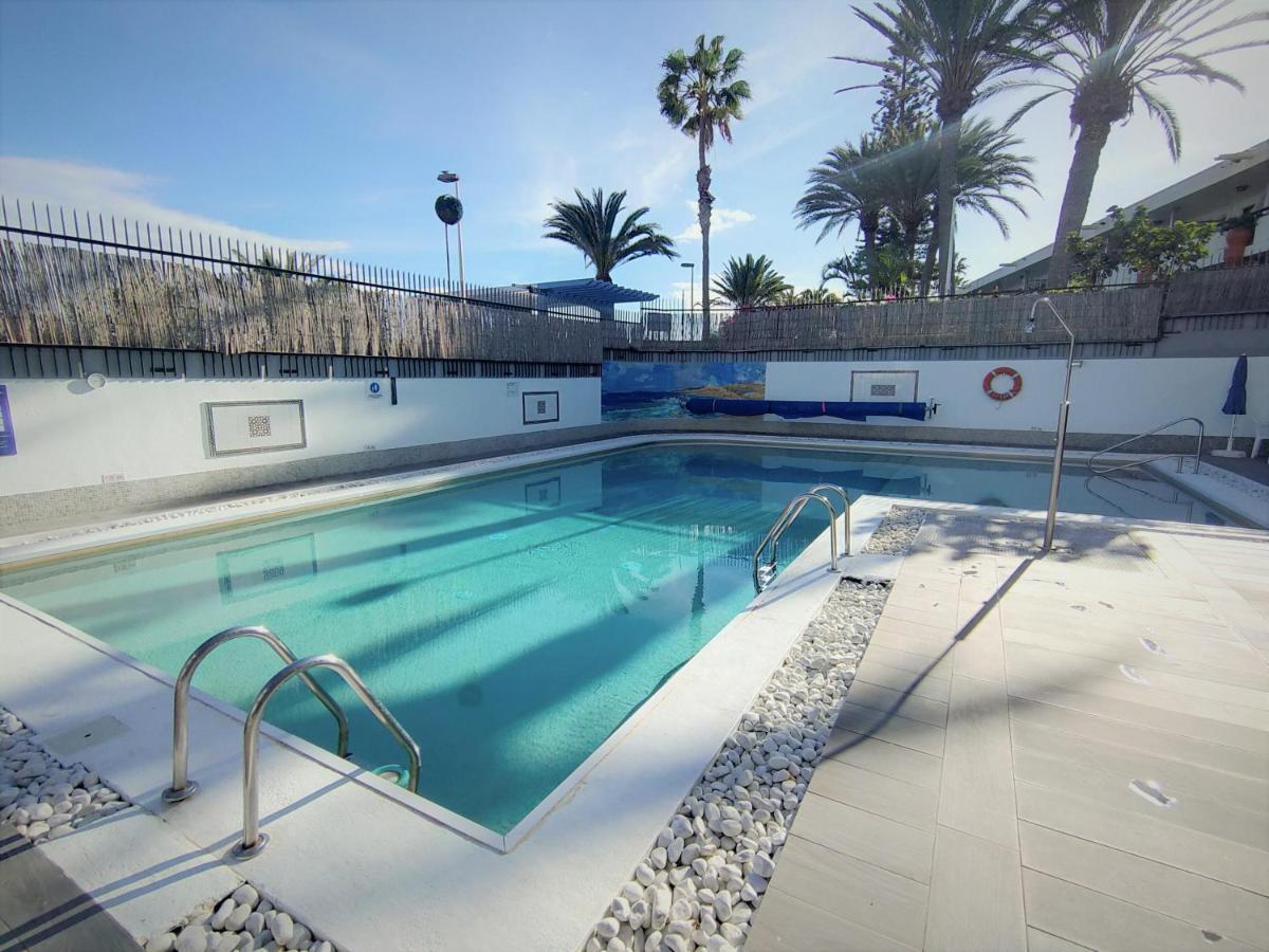 Appartement El Paseo Playa del Inglés