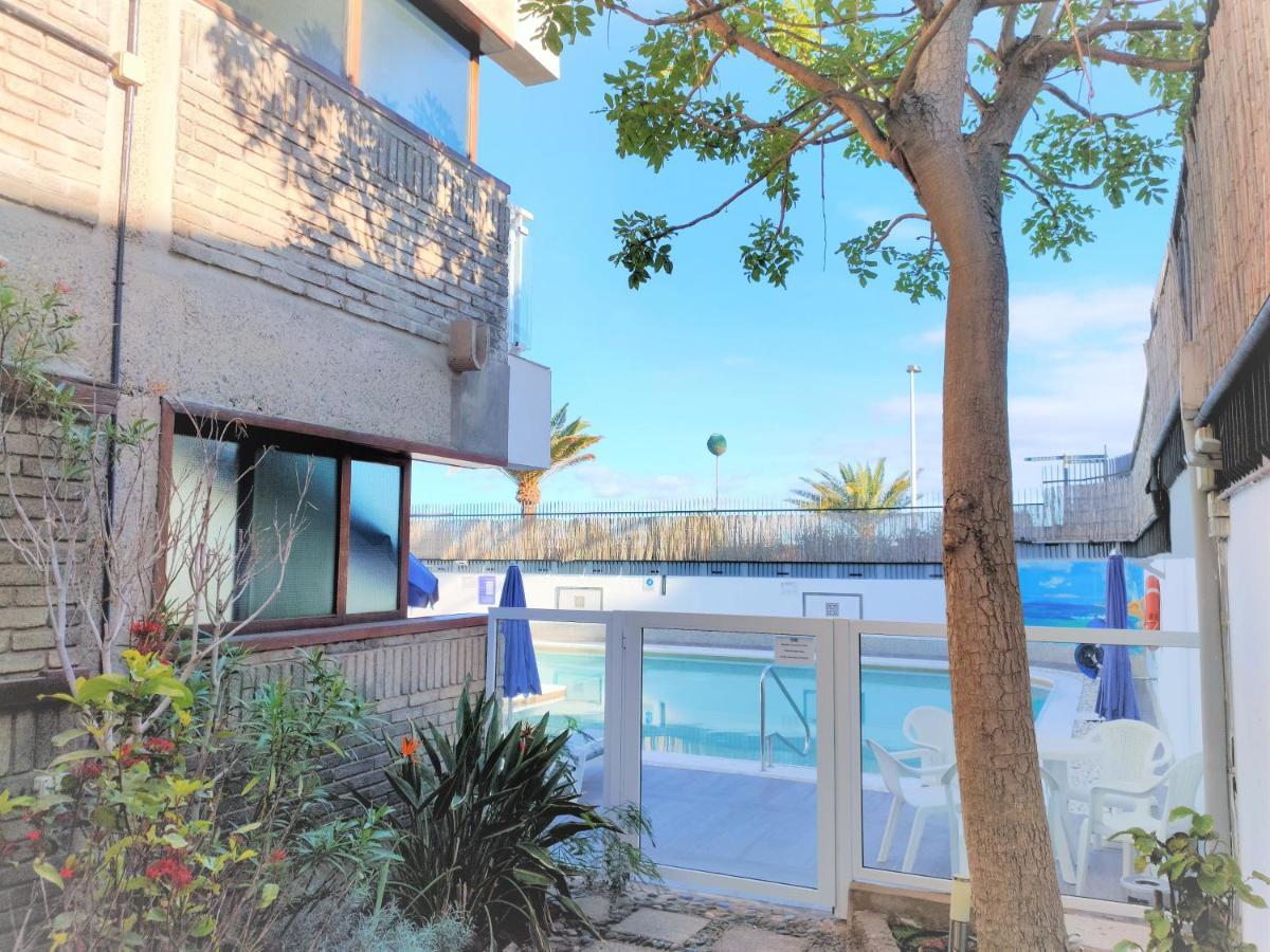 Appartement El Paseo *