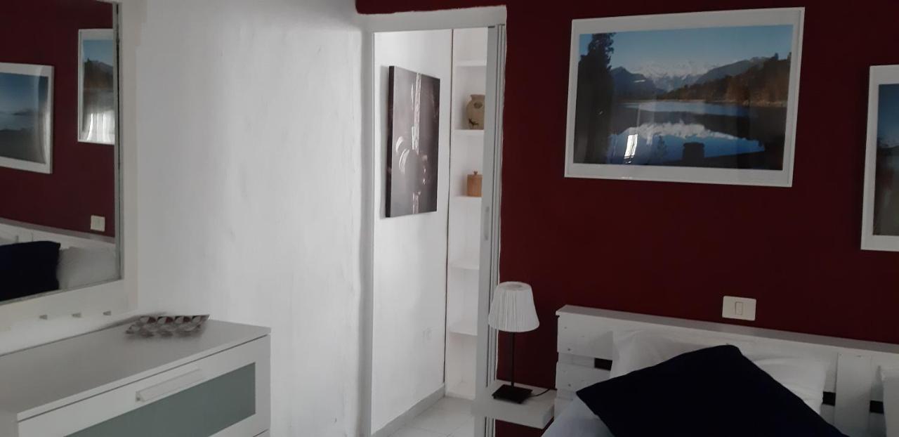 Apartment Faro De Sardina