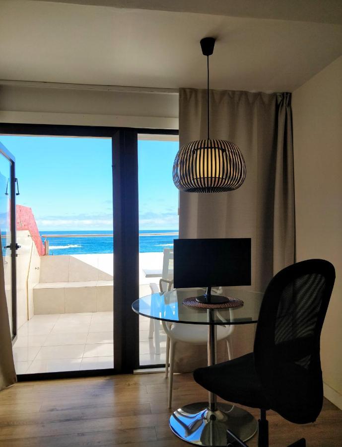 Apartment Living Canteras Homes - Beachfront Open Terrace Las Palmas de Gran Canaria