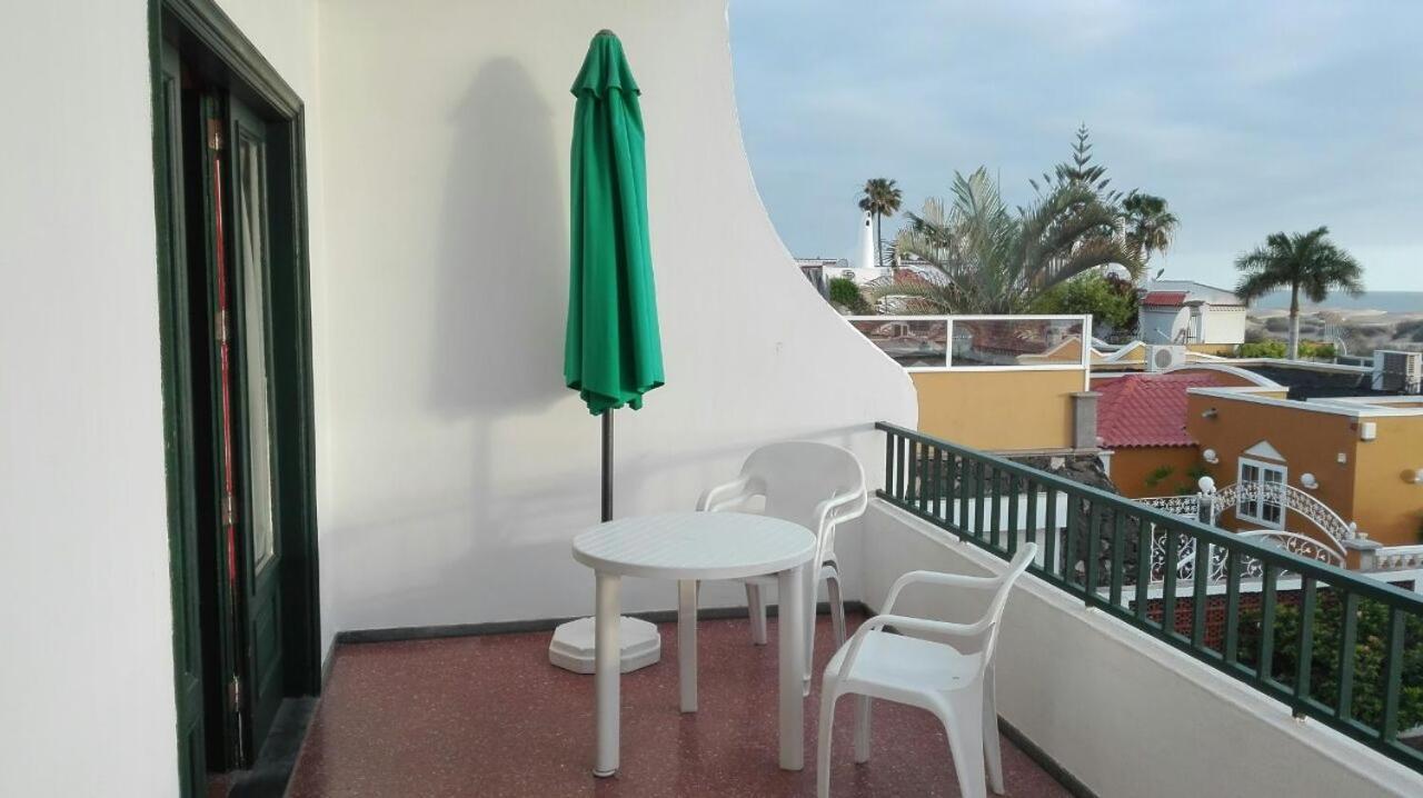 Beatriz Apartamento Playa del Inglés