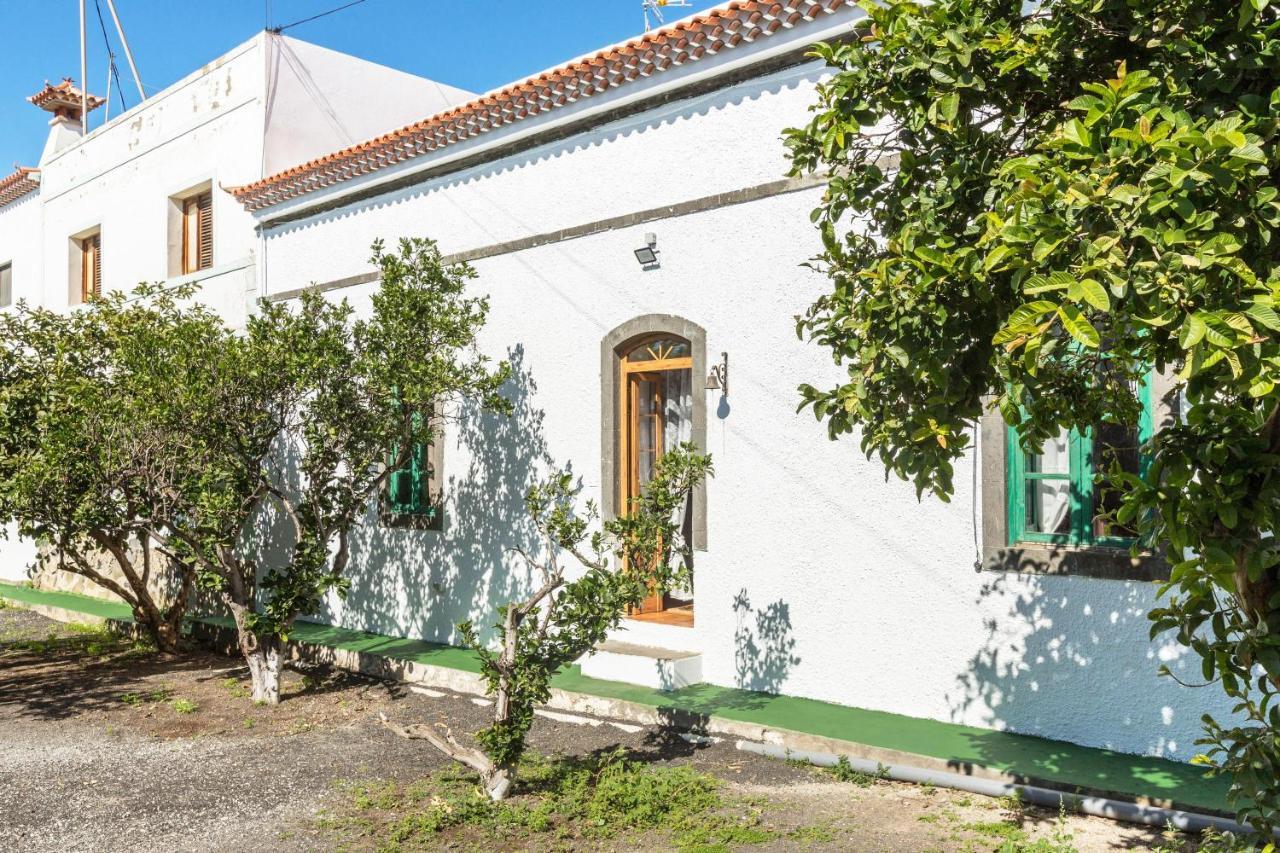 El Huerto Pousada