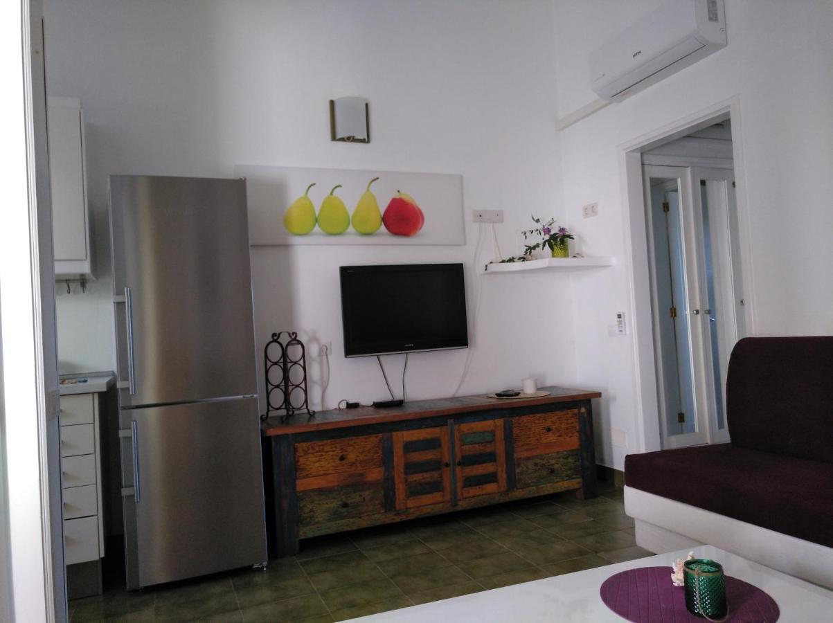 2 Calle Azucenas Apartment Playa Del Aguila (Las Palmas)