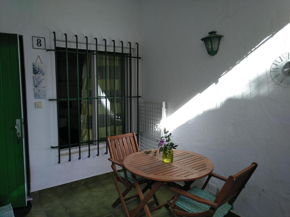 2 Calle Azucenas Apartment Playa Del Aguila (Las Palmas)