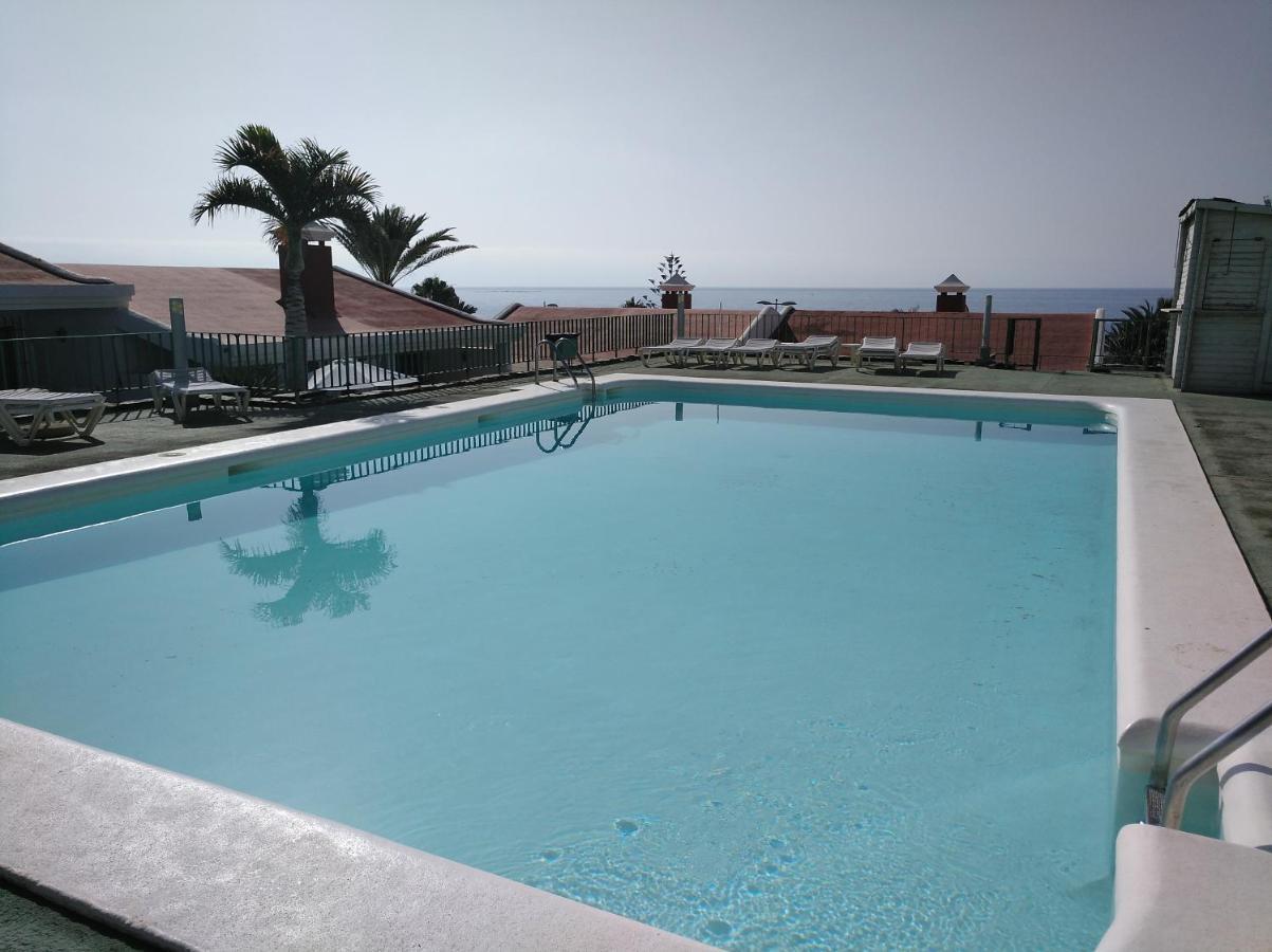 Apartment 2 Calle Azucenas Playa Del Aguila (Las Palmas)