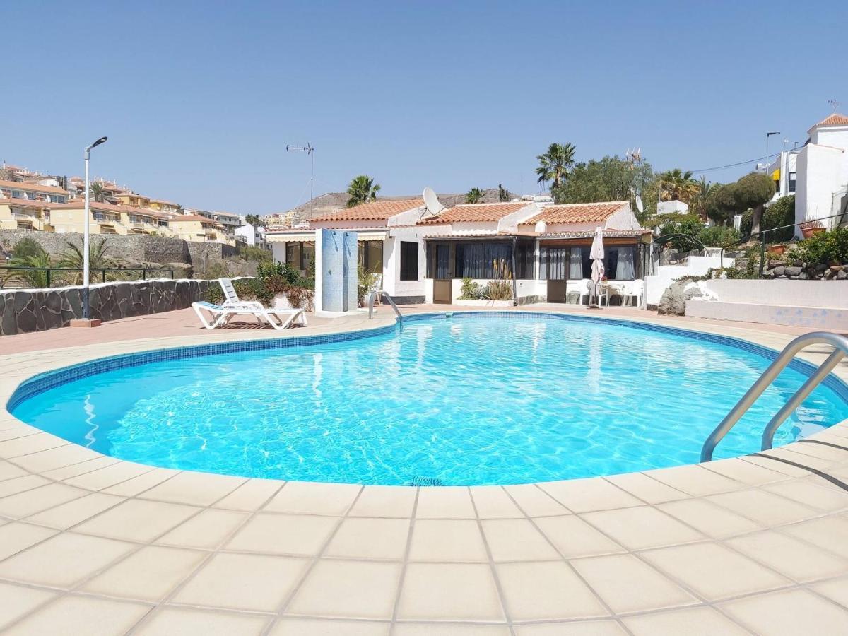 With Sea Views Holiday home Mogan