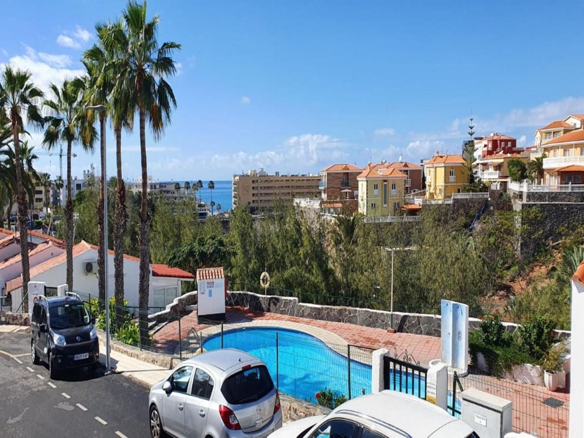 Holiday home With Sea Views Mogan