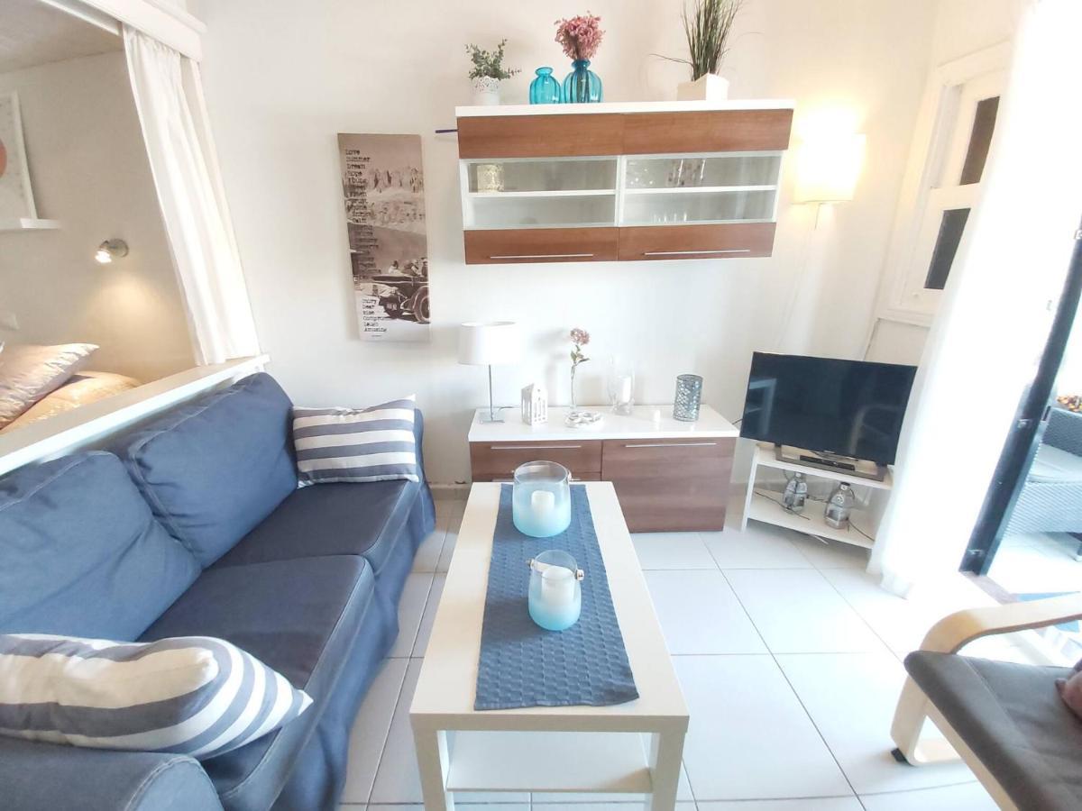 Holiday home With Sea Views Mogan