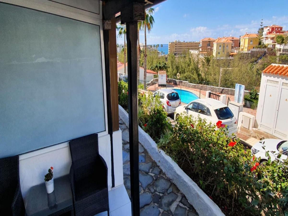 With Sea Views Holiday home Mogan