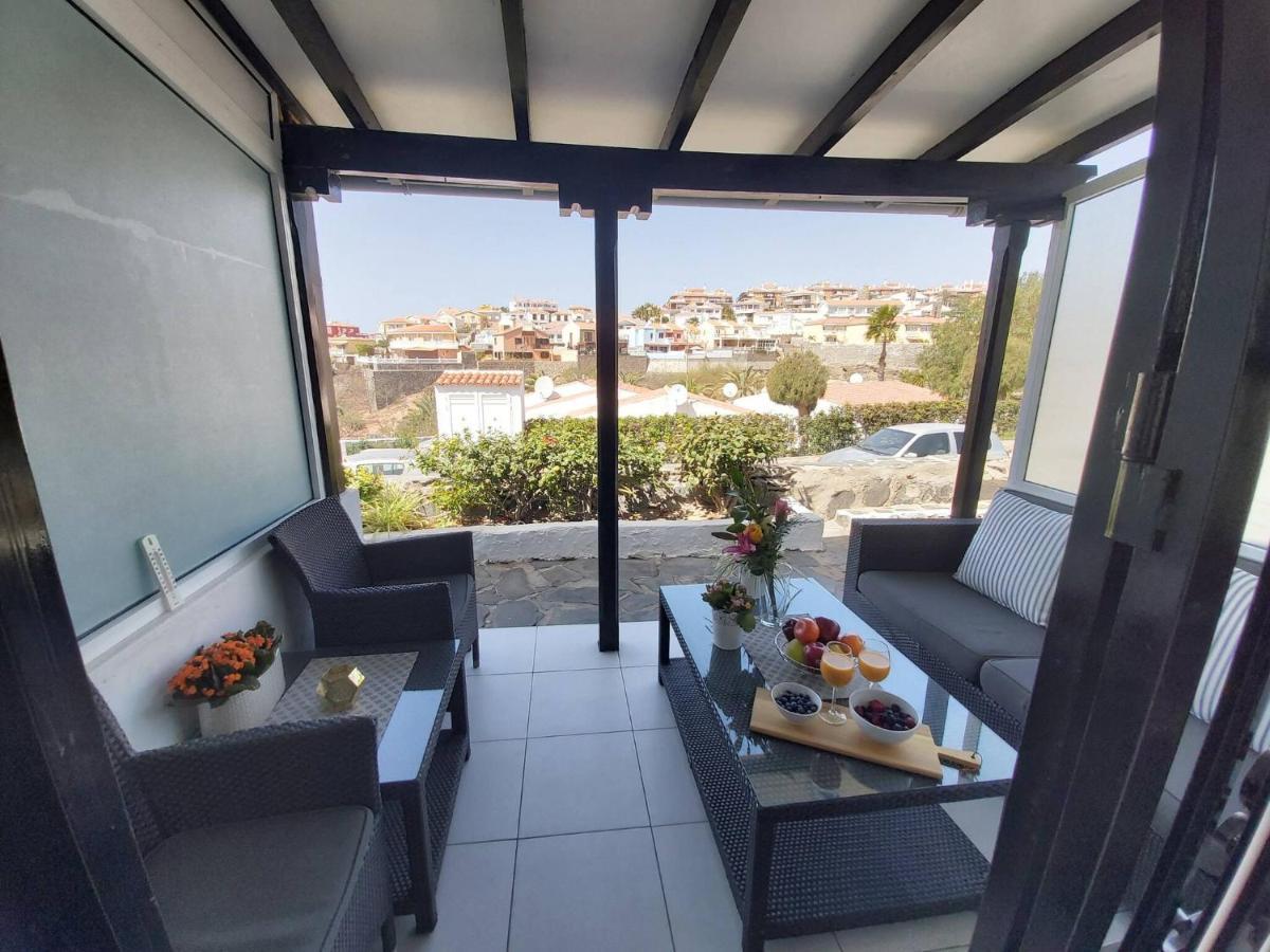 Holiday home With Sea Views Mogan