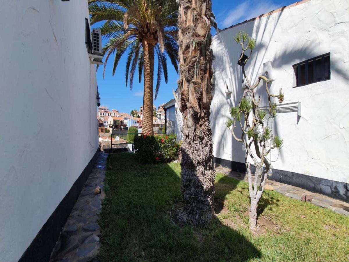 Holiday home With Sea Views Mogan