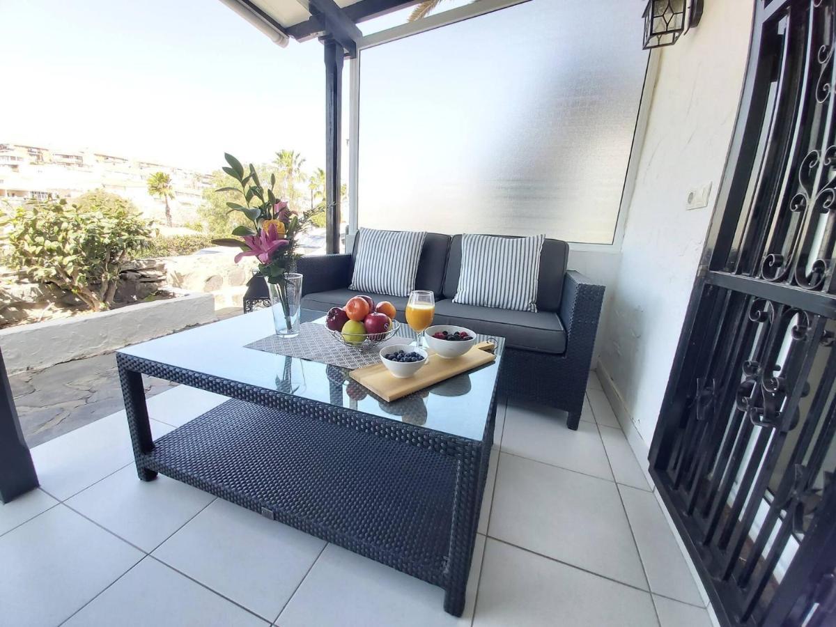 With Sea Views Mogan