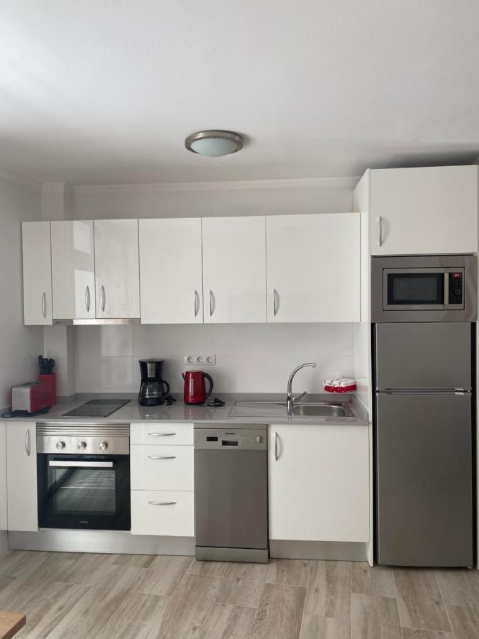 Maspalomas Foresta Apartment
