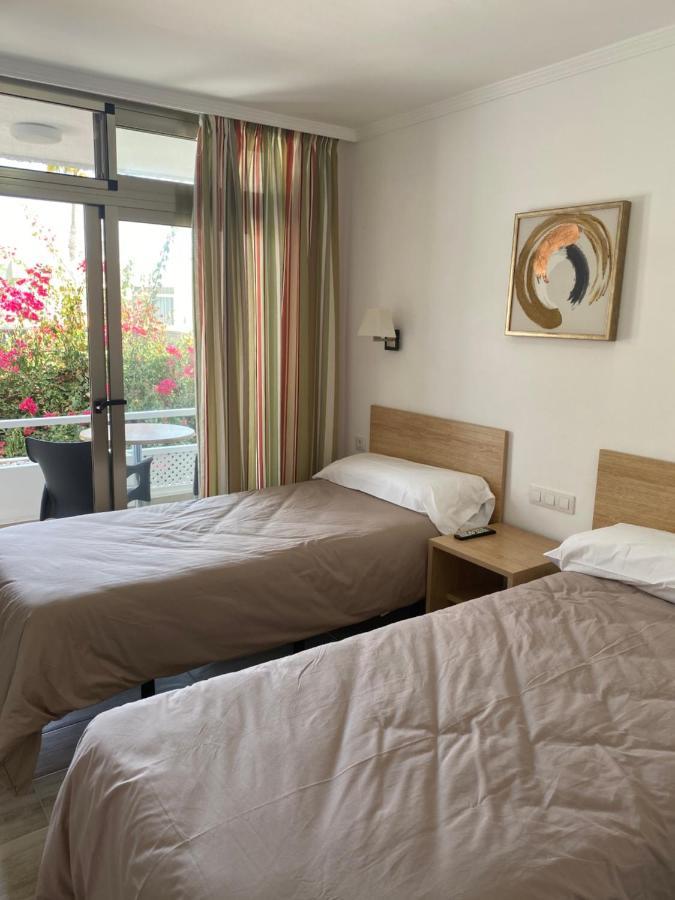 Maspalomas Foresta Apartment
